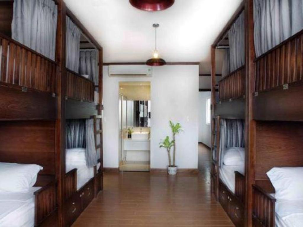 Origo Hotel Danang Exterior photo