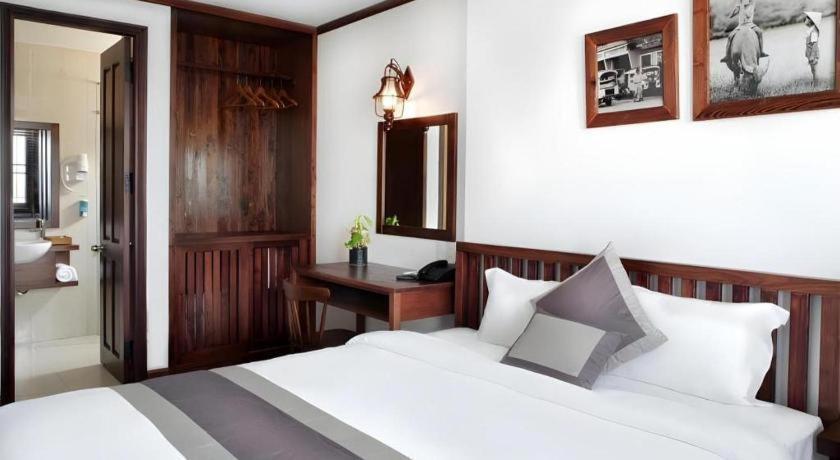 Origo Hotel Danang Exterior photo