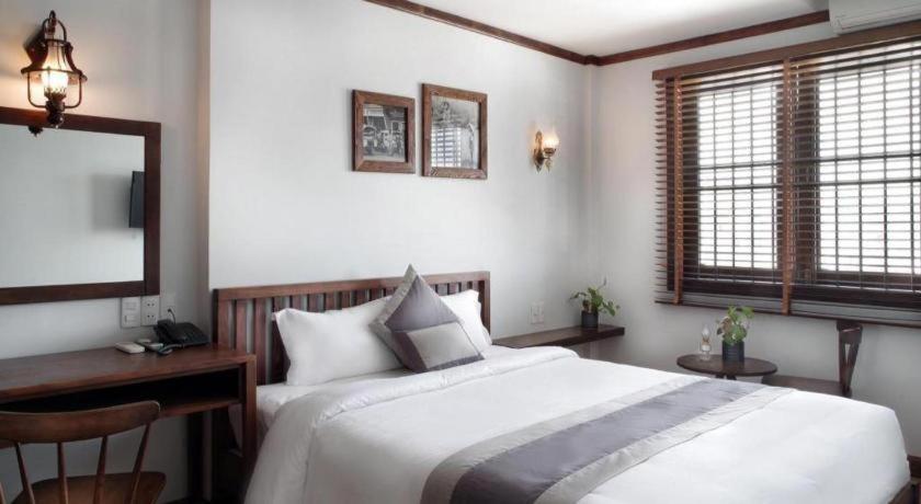 Origo Hotel Danang Exterior photo